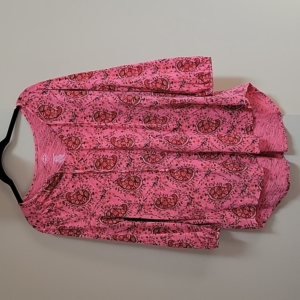 3 for $12😍 St John's Bay top L